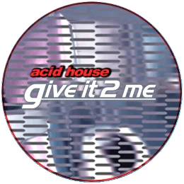 Give it 2 Me Disk Images
