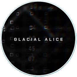 Glacial Alice Disk Images