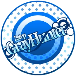 Gray Hunter Disk Images