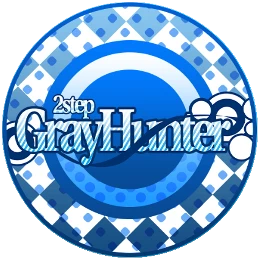 Gray Hunter Disk Images