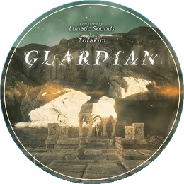 Guardian Disk Images