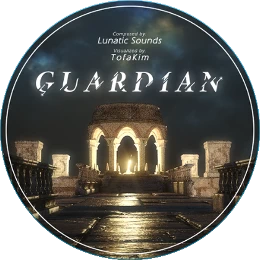 Guardian Disk Images