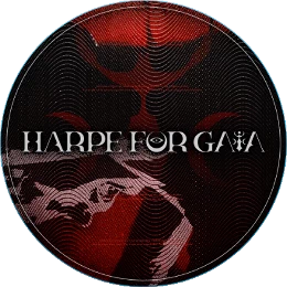 Harpe for GAIA Disk Images