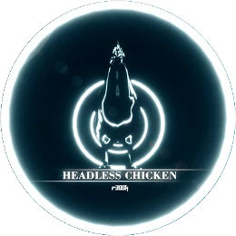 Headless Chicken Disk Images