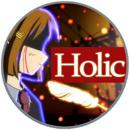 Holic Disk Images