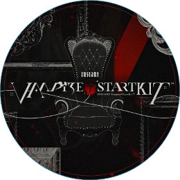 INSTANT Vampire†StartKit™ Disk Images