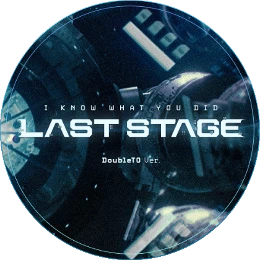 I know what you did last stage (DoubleTO Ver.) Disk Images