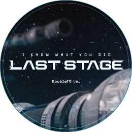 I know what you did last stage (DoubleTO Ver.) Disk Images
