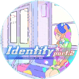 Identity part 2