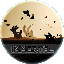 Immortal Disk Images