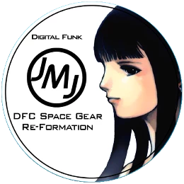 J.M.J (DFC Space Gear Re-formation) Disk Images