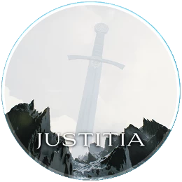 JUSTITIA Disk Images