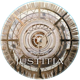 JUSTITIA Disk Images