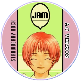 Jam (A.C Ver.) Disk Images