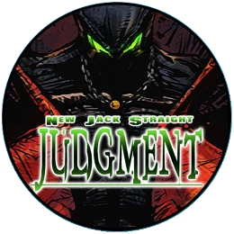 Judgment Disk Images