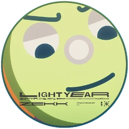 LIGHTYEAR Disk Images