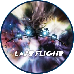 Last Flight Disk Images
