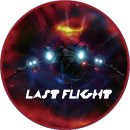 Last Flight Disk Images