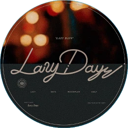 Lazy Days Disk Images