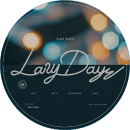 Lazy Days Disk Images