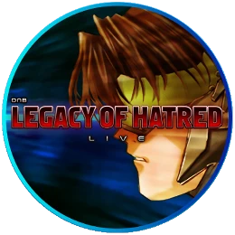 Legacy of Hatred (Live) Disk Images