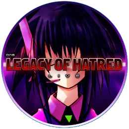 Legacy of Hatred (Live)