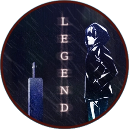 Legend Disk Images