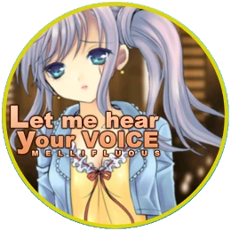 Let Me Hear Your Voice Disk Images