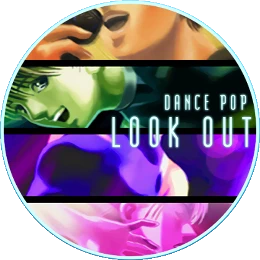 Look out (Remaster) Disk Images