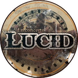 Lucid Disk Images