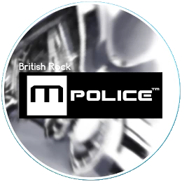 M-Police Disk Images