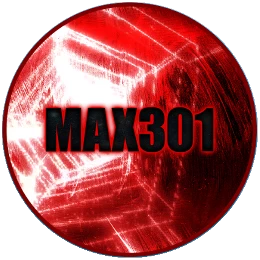 MAX301 Disk Images