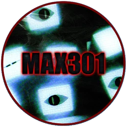 MAX301 Disk Images