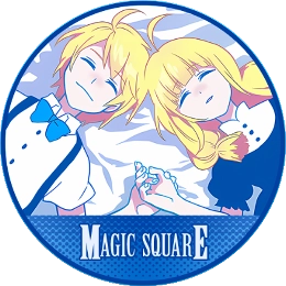 Magic Square Disk Images