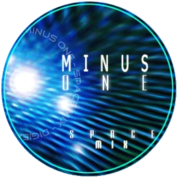 Minus 1 (Space Mix) Disk Images