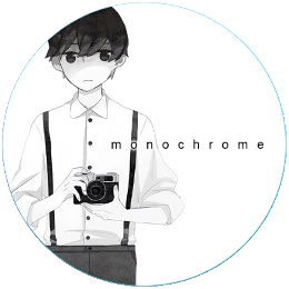 Monochrome Disk Images