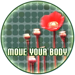 Move your body