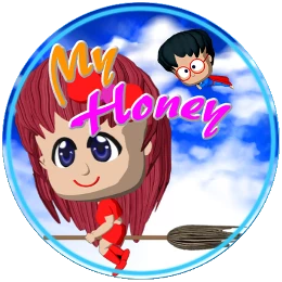My Honey Disk Images