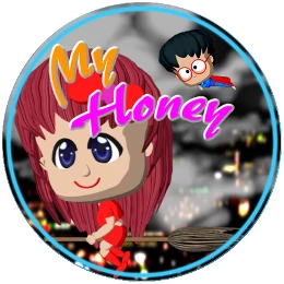 My Honey Disk Images