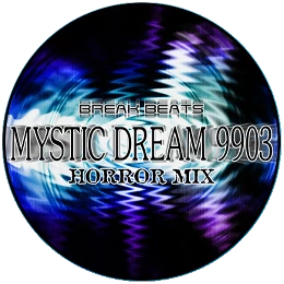 Mystic Dream 9903 (Horror Mix) Disk Images