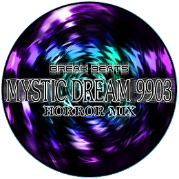 Mystic Dream 9903 (Horror Mix) Disk Images