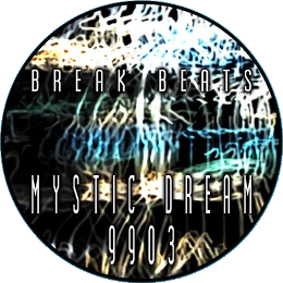 Mystic Dream 9903 Disk Images