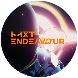 Next Endeavour Disk Images