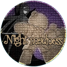 Night Madness Disk Images