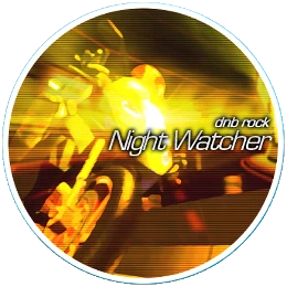 Night Watcher Disk Images