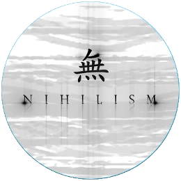 Nihilism Disk Images