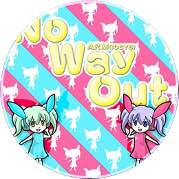 No Way Out Disk Images