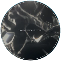 Nobody Face Love Disk Images
