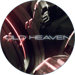 Old Heaven Disk Images