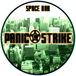 Panic Strike Disk Images